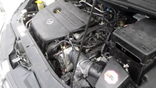 Mazda5 problem [upl. by Fiester]