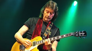 Steve Hackett  Live In Copenhagen 2019 [upl. by Ellehcam]