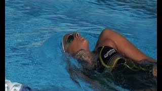 Best Rotation Drills for Swimmers [upl. by Ohaus917]