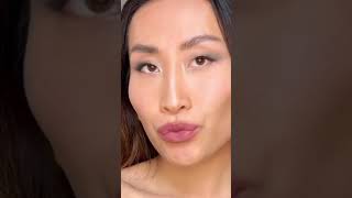 showing you all 3 charlotte tilbury pillow talk shades on a medium warm skin tone [upl. by Ettesel]