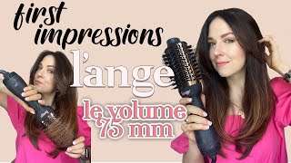 Lange Le Volume 75mm First Impressions  Review  HONEST Review [upl. by Skrap]