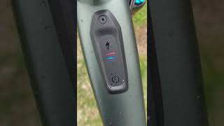 2021 Specialized Levo Turbo Comp Flashing blue and red light Error [upl. by Tirma]