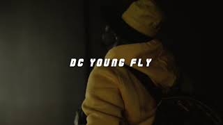 DC Young Fly Straighten FlyMix Official Video [upl. by Michele]