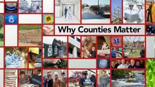 Why Counties Matter [upl. by Flossie]