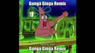 Gunga Ginga Type Beat Spongebob Meme [upl. by Sices]