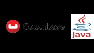 Getting started with java and couchbase [upl. by Wetzel]