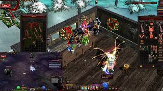 VGT MU Online The Legend Returns  Live Game play 2024 ep55 [upl. by Ymeraj417]