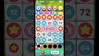 PayPal Money Games Bingo Paradise Cash Prizes Win Real Cash With Skillz Games 2021 [upl. by Jehanna]