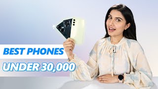 The Best Phones Under रु ‎30000 नेपालीमा [upl. by Ardnahc393]