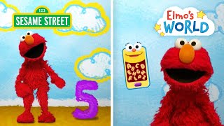 sesame street elmos musical adventure vhs LPLyhhym qReL [upl. by Mano842]