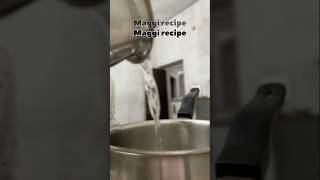 Maggi recipe￼ viralvideo comedy youtubeshorts funny youtubevideos trending love explore yt [upl. by Halac]