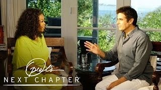 First Look David Copperfield  Oprahs Next Chapter  Oprah Winfrey Network [upl. by Kory]