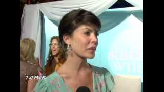 Lara Flynn Boyle Interview 2005 [upl. by Anniram]