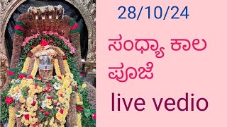 Saayam Sandhyakala Pooja is live [upl. by Runkel]