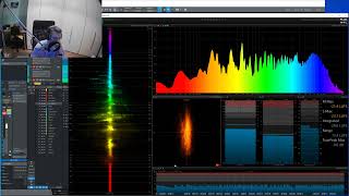 FLUX PURE ANALYZER SYSTEM [upl. by Illehs]