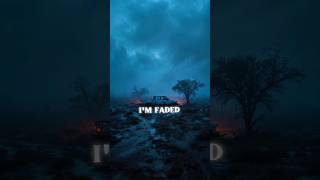 Alan walker faded lyrics  slowed  edit lyrics aestheticslowed shortsvideo shorts youtubeshort [upl. by Jozef6]