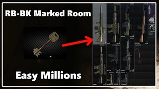 Escape From Tarkov PVE   EASY MILLIONS   Loot Guide [upl. by Harden]