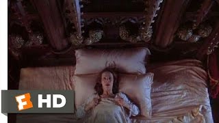 The Haunting 68 Movie CLIP  The Haunted Bedroom 1999 HD [upl. by Notyad]