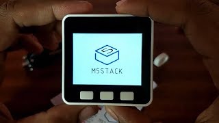 M5Stack ESP32 Development Kit  Magical Review [upl. by Beetner511]