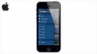 Logitravel App 2014 [upl. by Annodas314]