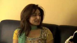 Kiran Ahluwalia Interview [upl. by Sophia]