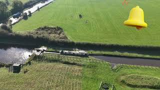 Shropshire Union Canal [upl. by Assin]