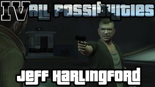 Jeff Harlingford  All Encounters All Possibilities [upl. by Hamann]