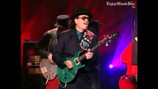 Santana amp McLaughlin  Naima Live at Montreux 2011 [upl. by Uot]