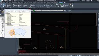 Introduction to Civil 3D Part 12  Parcel Creation Tools [upl. by Alehtse212]