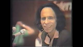 1990 Jashan e JAUN ELIA P8 [upl. by Renrew504]