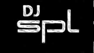 DJ SPL NEW Electro remix [upl. by Cuhp]