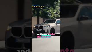 BMW X3 A Legacy of Power Luxury and Innovation shorts Full video in comments [upl. by Marlo]