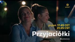 Polsat 1  Zapowiedzi 30092024 [upl. by Ardnuyek998]