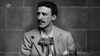 Behind Charles Rennie Mackintosh [upl. by Yenrab]