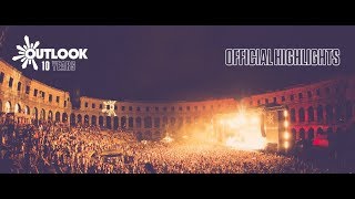 Outlook 10 Years 2017 Official Highlights [upl. by Heber]