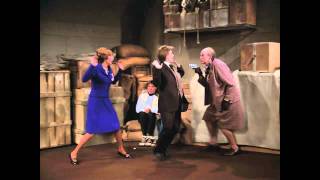 Laverne amp Shirley  Any Last Words [upl. by Druce]