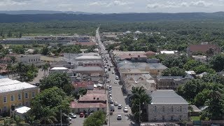 Falmouth Trelawny Jamaica [upl. by Orozco]