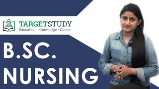 Bsc Nursing  Bachelor of Science in Nursing  Course Details Eligibility Entrance Exams Career [upl. by Inajna]