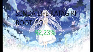 Sendan life katagiri bootleg 92 [upl. by Anrak756]