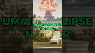 Uma falha de computador quase transformou Fallout em realidade curiosidades historia apocalipse [upl. by Einnos]