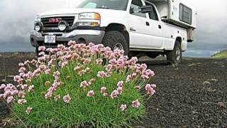 Guttis Iceland quotIslandquot via an Alaskan Camper [upl. by Rekoob178]