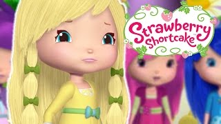 Strawberry Shortcake 🍓★ Goodbye Lemon ★🍓 Berry Bitty Adventures [upl. by Lynette]