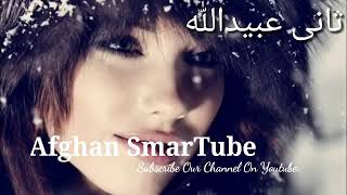 Mast Pashto Song sani ubaidullah jan [upl. by Seftton]