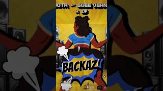 BACKAZ  Out Now  mdotr new song [upl. by Rj]