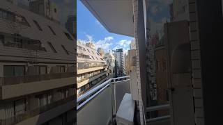 Cute rent apartment in Tokyo shorts shortsfeed youtubeshorts trending viralvideo shortvideo [upl. by Maximilien]