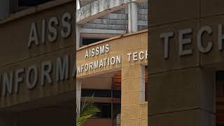 AISSMS Institute of information technology IOIT [upl. by Llertrac]