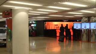 Sixt Rental Cars  FRA Terminal 1 [upl. by Dody]