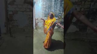 Ratiya me dekhlo sapnva me more saiya heraile madhuvanvame dance trending shorts [upl. by Jeuz]