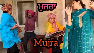 Mujra Bhana bhgoada jaspreet bhuto [upl. by Lubeck]