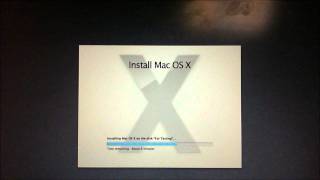 Downlaod bootable image of Mac OS X Lion Final in iso and dmg format [upl. by Siro]